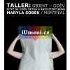 TALLER | Maryla Sobek, Serge Allaire a Manon Levac