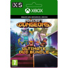 Minecraft Dungeons: Ultimate DLC Bundle (15th) (Xbox One) (SK)