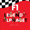 F1 Legends Alphabet (Alphabet Legends,Beck Feiner)()
