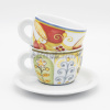 Cappuccino šálky Ancap CAPRICCIO ITALIANO | Set C 2ks