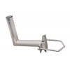 TIPA 14560972 Anténní držák 20 na stožár s vinklem rozteč třmenu 100mm průměr 42mm