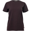 ACLIMA LightWool 180 Classic Tee W's Chocolate Plum - M