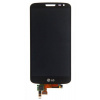 LCD displej + Dotyková plocha LG G2 mini D620 black originál