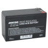 AVACOM batéria 12V 9Ah F2 HighRate (PBAV-12V009-F2AH) PBAV-12V009-F2AH