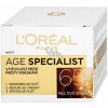 L'Oréal Age Specialist 65+ vyživujúci denný krém proti vráskam (Extract from Opuncie, Multivitamin, SPF 20) 50 ml