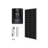 Solárny set Renogy 100W s 20A MPPT regulátorom nabíjania