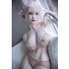 Torzo Sex Doll Mio / 85 cm / G-Cup - Starpery