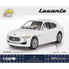Kocky Cobi Cars Maserati Levante 24560