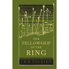 The Lord of the Rings: The Fellowship Of The Ring (J. R. R. Tolkien)
