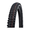 SCHWALBE plášť - BIG BETTY (62-559) 26x2.40 TRAIL - čierna
