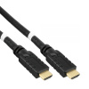 PremiumCord HDMI kábel 2.0 UHD 4K High Speed + Ethernet 10m 14465