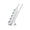 GETI 08710335 Prodlužovací kabel 5 zásuvek 5m GEC55