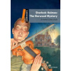 Sherlock Holmes: The Norwood Mystery - Doyle Arthur Conan