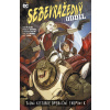 BB Art Sebevražedný oddíl: Tajná historie operační skupiny X - komiks (BB Art)