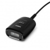 Čítačka Zebra DS55 , 2D, SR, Area Imager, Dual-IF, kit (USB), čierna, bez stojana