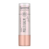 Lavera Multi Balm multifunkčný balzam na pery a líca 02 Cloudy Pink 4,5 g