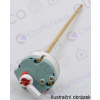 ARISTON Termostat Lydos R 100; ND 65119699