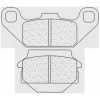CL BRAKES brzdové doštičky 2799 ATV1