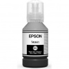 Epson originál ink C13T49H10N, T49H, black, 140ml