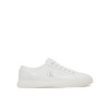 Calvin Klein pánske biele tenisky YM0YM01209 45
