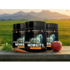 Greenfield Equine Arthri Mobility Max Premium Flavours Set - 3 x 1 kg