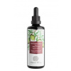 Nobilis Tilia Arganový olej bio - 100 ml - fialové sklo