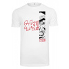 Angry Hulk Tee - white XS