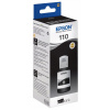 Atrament Epson 110 Black - originálny