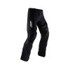 nohavice LEATT Moto 5.5 Enduro čierna XS