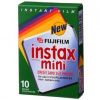 FUJIFILM Instax Mini - Instatne filmy do Instax Mini (10ks fotiek) 16567816