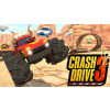 Crash Drive 3 (Switch) (EU) - Nintendo Store konzole