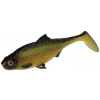 4ks - Gumená Nástraha Mikado MFT Roach 8cm TENCH