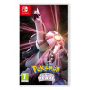 Pokémon: Shining Pearl [NSW] - BAZÁR (použitý tovar) (Pokémon: Shining Pearl [NSW] - BAZÁR (použitý tovar))