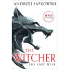The Last Wish : Introducing the Witcher