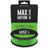 Haldorádó Max Motion Fluo Green 0,25 mm / 900 m - 7,75 kg