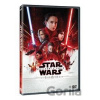Star Wars: Poslední z Jediů DVD