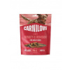 12 x Carnilove Dog Jerky Turkey with Venison 100 g
