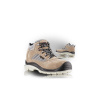 VM Footwear Obuv VM LISABON 2660-S1 kotník s ocelovou špicí 2660-S1/43 43 Olivová
