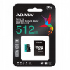 ADATA MICROSDXC 512GB AUSDX512GUI3V30SA2-RA1