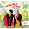 Mici a Mňau - Sestričky CD