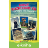 E-kniha Nové rozhledny ČR - Helena Holubářová, Jaroslav Fábera