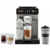 Automatický kávovar na espresso De'Longhi 05I20U3-993VRKZ 1424,27 W strieborný/sivý