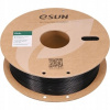 ESun PLA+ filament čierny 1,75 mm 1 kg cievka papiera