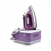 Parná stanica Braun CareStyle Compact Pro IS2577.VI fialovo-biela