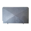 Deflektor do Uniflam 700 Standard / Selenic, 340 x 540 mm, ref. 700381