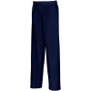 Fruit of the Loom F.O.L. | Kids Lightweight Jog Pants Detské tepláky_16.4005 Farba: deep navy, Veľkosť: 5-6