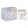 Filtrácia vody BRITA Style Essential XL, 3,6 l + 1 filtr (1057787) béžová