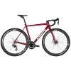 Silniční kolo MMR Adrenaline SL 00 - Plus Bordeaux - vel.S 2025 081177