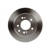 TATechnix Brzdový kotúč 307mm Ssangyong RODIUS II 2.0Xdi, 2.2Xdi - BREMBO