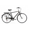 Mestsky bicykel - Romet Vintage City Bike M 2021 Rám: 18 